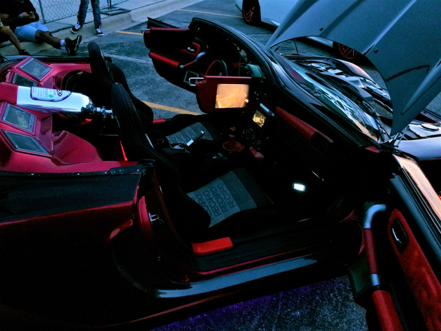 Illustration for article titled Hot Import Nights Are the Future of Car Shows